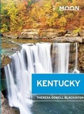Cover: Moon Kentucky (2nd ed) - Moon Travel