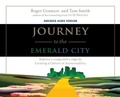 Cover: Journey to the Emerald City - Oasis Audio, Div of Domain Communications