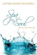 Cover: Spa for the Soul - CrossBooks Publishing