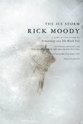 Cover: The Ice Storm - Back Bay Books