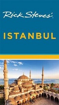 Abbildung von: Rick Steves' Istanbul - Avalon Travel Publishing