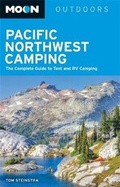 Cover: Moon Pacific Northwest Camping (11th ed) - Moon Travel