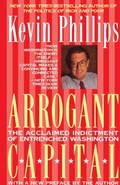 Cover: Arrogant Capital - Back Bay Books