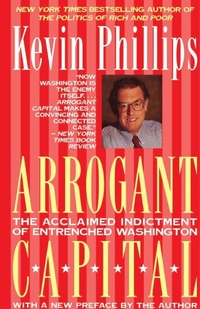 Enlarge image Cover: Arrogant Capital - Back Bay Books