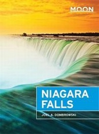 Abbildung von: Moon Niagara Falls - Moon Travel