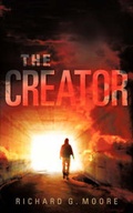 Cover: The Creator - Xulon Press