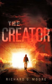 Enlarge image Cover: The Creator - Xulon Press