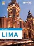 Cover: Moon Spotlight Lima - Moon Travel
