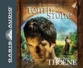 Cover: Tenth Stone - Oasis Audio