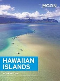 Abbildung von: Moon Hawaiian Islands - Moon Travel