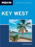 Cover: Moon Spotlight Key West - Avalon Travel Publishing