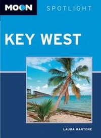 Enlarge image Cover: Moon Spotlight Key West - Avalon Travel Publishing