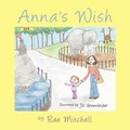 Cover: Anna's Wish - Eloquent Books