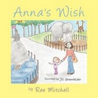 Enlarge image Cover: Anna's Wish - Eloquent Books