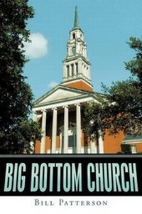 Enlarge image Cover: Big Bottom Church - CrossBooks Publishing