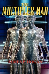 Enlarge image Cover: The Multiplex Man - Phoenix Pick