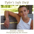 Cover: Tyler's Safe Day - Strategic Book Publishing