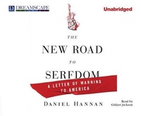 Abbildung von: The New Road to Serfdom - DREAMSCAPE MEDIA