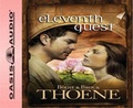 Cover: Eleventh Guest - Oasis Audio