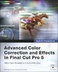 Cover: Apple Pro Training Series - Peachpit Press Publications