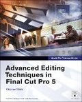 Cover: Apple Pro Training Series - Peachpit Press Publications