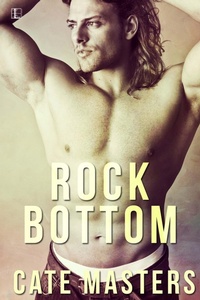 Enlarge image Cover: Rock Bottom - Lyrical Press