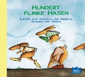 Cover: Hundert flinke Hasen - Igel Records