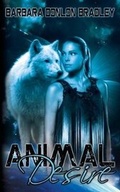 Cover: Animal Desire - Phaze Books