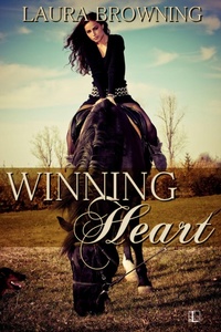 Enlarge image Cover: Winning Heart - Lyrical Press