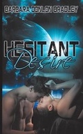 Cover: Hesitant Desire - Phaze Books