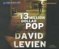 Cover: 13 Million Dollar Pop - DREAMSCAPE MEDIA