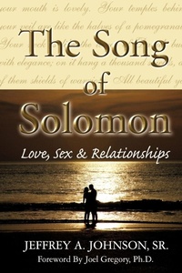 Enlarge image Cover: The Song of Solomon - Xulon Press