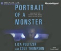 Cover: Portrait of a Monster - DREAMSCAPE MEDIA