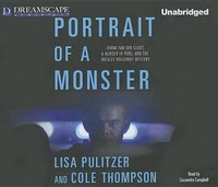 Enlarge image Cover: Portrait of a Monster - DREAMSCAPE MEDIA