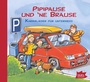 Cover: Pipipause und 'ne Brause - Igel Records