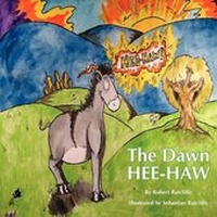 Enlarge image Cover: The Dawn Hee-Haw - Eloquent Books