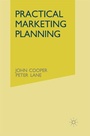 Cover: Practical Market Planning - Palgrave Macmillan