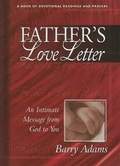 Cover: Father's Love Letter - WingSpread Publishers