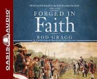 Enlarge image Cover: Forged in Faith - Oasis Audio