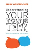 Cover: Understanding Your Young Teen - Zondervan