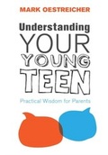 Cover: Understanding Your Young Teen - Zondervan