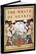 Cover: The Knave of Hearts - Dover Children's