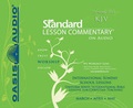 Cover: Standard Lesson Commentary (Spring 2011) - Oasis Audio