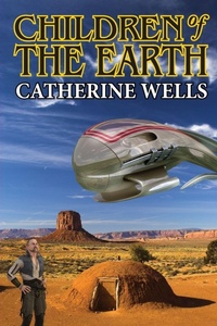 Enlarge image Cover: Children of the Earth - Phoenix Pick