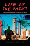 Cover: Life in the Paint - Strategic Book Publishing & Rights Agency, LLC