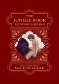 Cover: The Jungle Book - Dover Children's