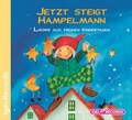 Cover: Jetzt steigt Hampelmann - Igel Records