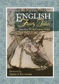 Cover: English Fairy Tales - Dover Children's