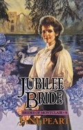 Cover: Jubilee Bride - Zondervan