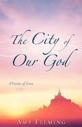 Cover: The City of Our God - Xulon Press